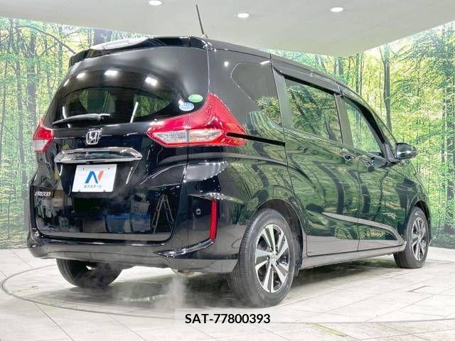 Honda FREED 2017-01 211251-17