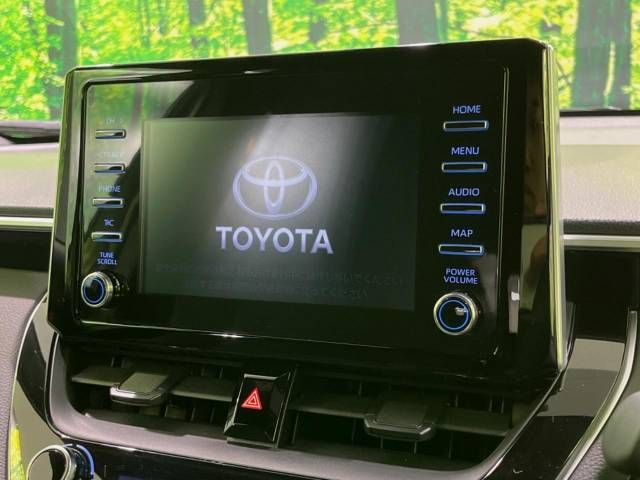 Toyota COROLLA CROSS 2023-05 13013-3