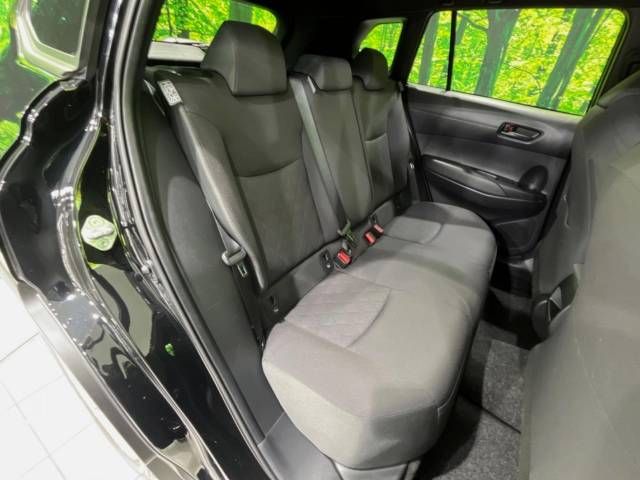 Toyota COROLLA CROSS 2023-05 13013-9