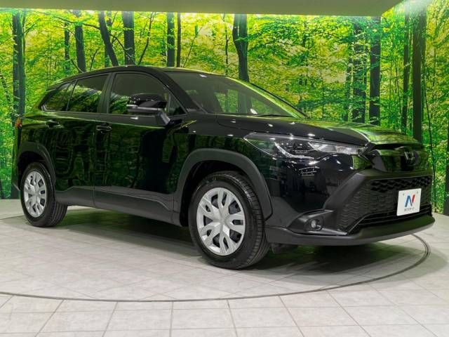 Toyota COROLLA CROSS 2023-05 13013-16