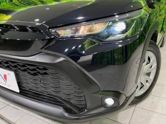 Toyota COROLLA CROSS 2023-05 13013-12