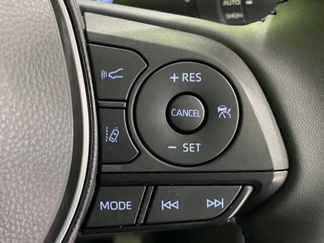 Toyota COROLLA CROSS 2023-05 13013-5