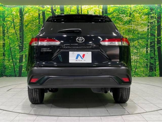 Toyota COROLLA CROSS 2023-05 13013-15
