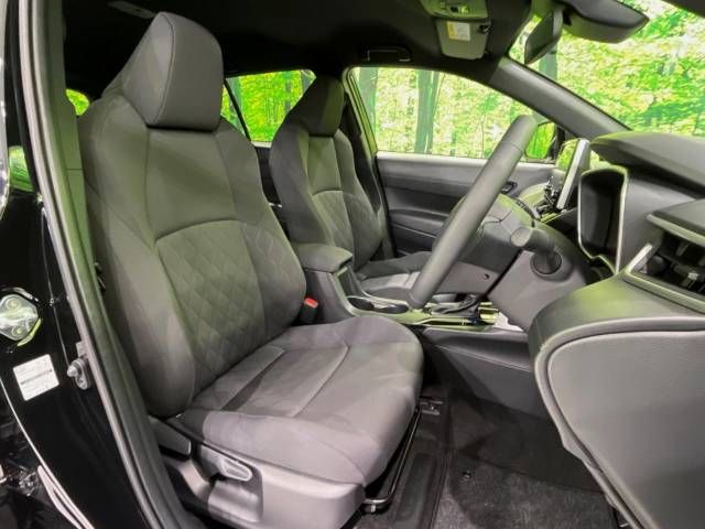 Toyota COROLLA CROSS 2023-05 13013-8