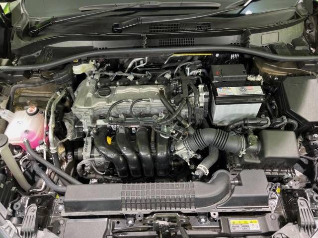 Toyota COROLLA CROSS 2023-05 13013-18