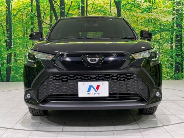 Toyota COROLLA CROSS 2023-05 13013-14