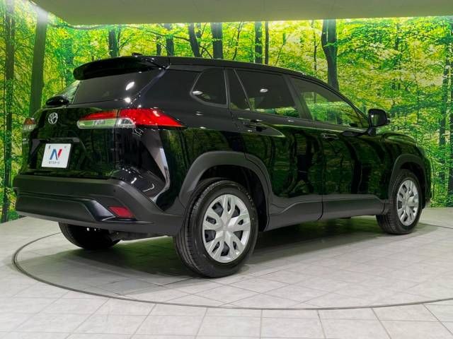 Toyota COROLLA CROSS 2023-05 13013-17