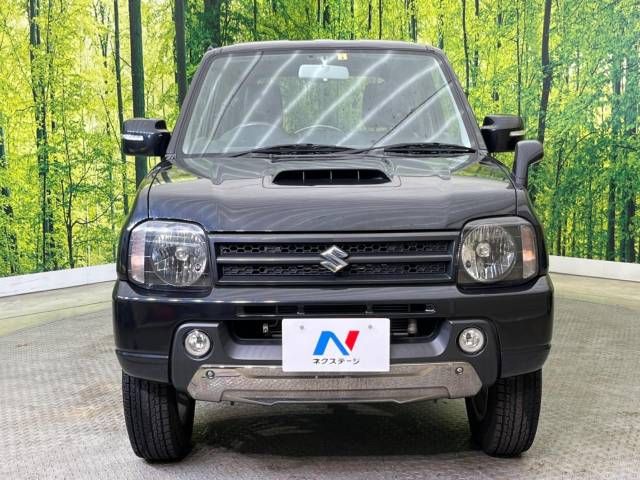 Suzuki JIMNY 2016-04 8751-14
