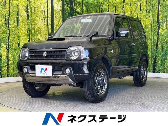 Suzuki JIMNY 2016-04 8751-0