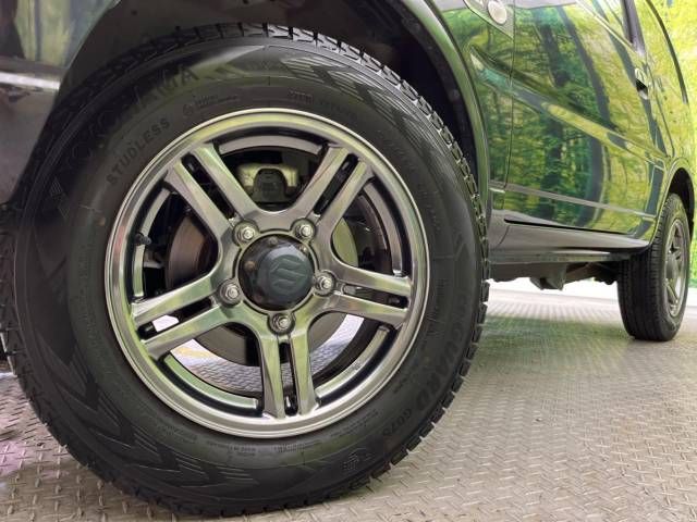 Suzuki JIMNY 2016-04 8751-13