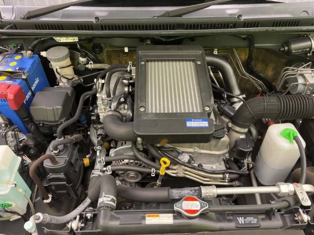 Suzuki JIMNY 2016-04 8751-18