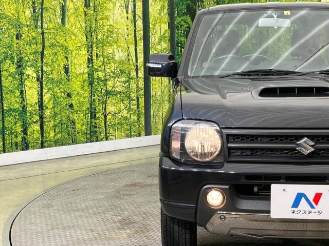 Suzuki JIMNY 2016-04 8751-12