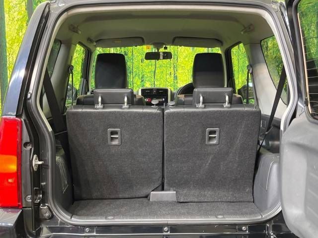 Suzuki JIMNY 2016-04 8751-10