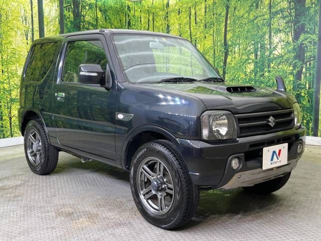 Suzuki JIMNY 2016-04 8751-16