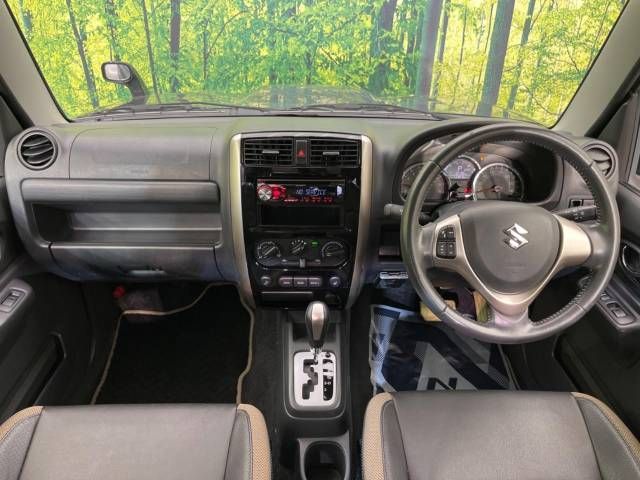 Suzuki JIMNY 2016-04 8751-1