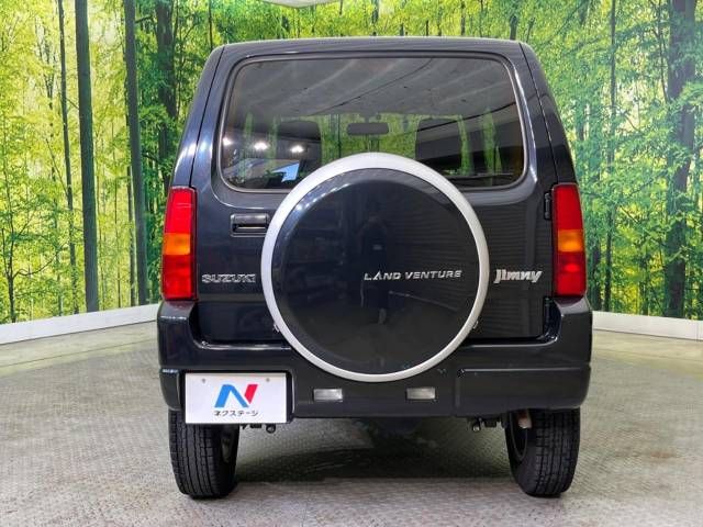 Suzuki JIMNY 2016-04 8751-15