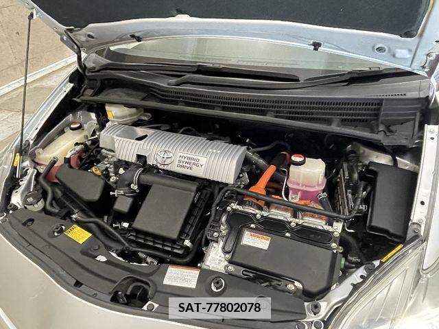 Toyota PRIUS 2015-04 377251-25