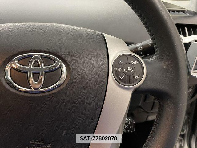 Toyota PRIUS 2015-04 377251-24
