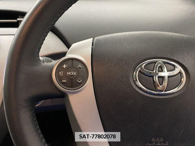 Toyota PRIUS 2015-04 377251-23