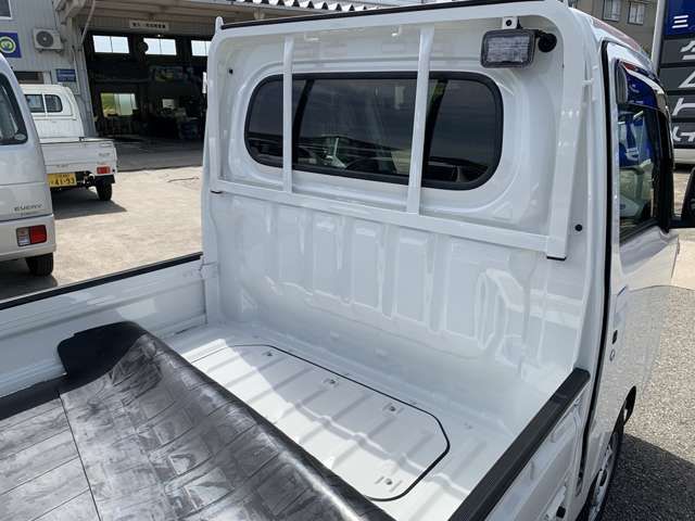 Subaru SAMBAR TRUCK 2023-04 3046-9