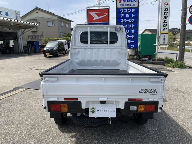 Subaru SAMBAR TRUCK 2023-04 3046-5