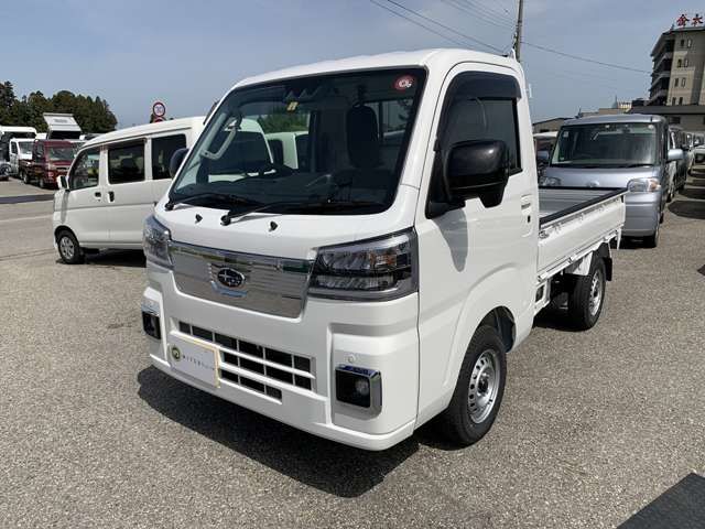 Subaru SAMBAR TRUCK 2023-04 3046-2