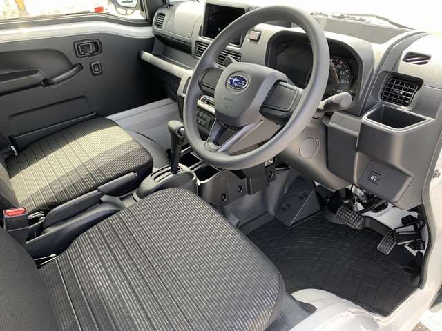 Subaru SAMBAR TRUCK 2023-04 3046-15