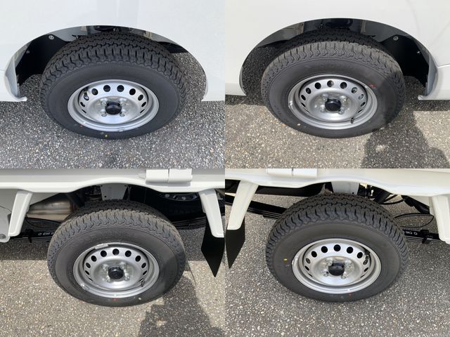Subaru SAMBAR TRUCK 2023-04 3046-25
