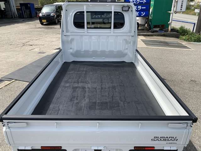 Subaru SAMBAR TRUCK 2023-04 3046-8