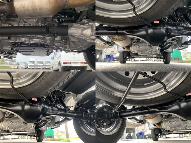 Subaru SAMBAR TRUCK 2023-04 3046-27