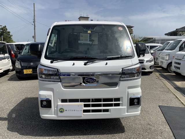 Subaru SAMBAR TRUCK 2023-04 3046-1