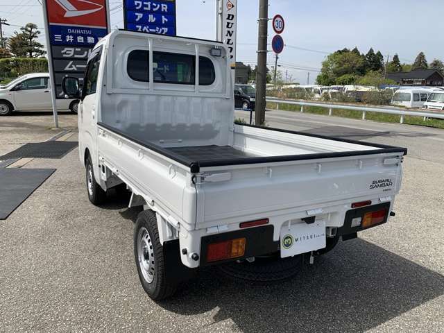 Subaru SAMBAR TRUCK 2023-04 3046-4