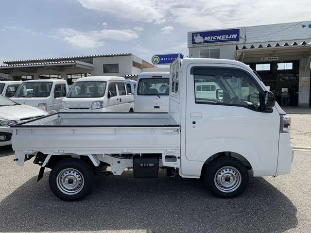 Subaru SAMBAR TRUCK 2023-04 3046-7