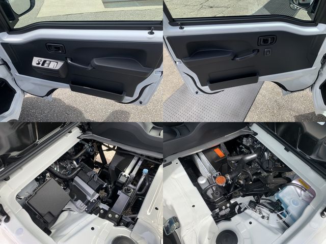 Subaru SAMBAR TRUCK 2023-04 3046-24