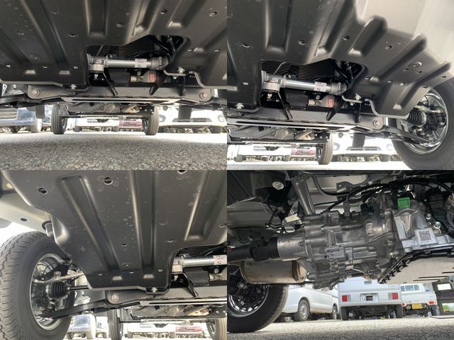 Subaru SAMBAR TRUCK 2023-04 3046-26