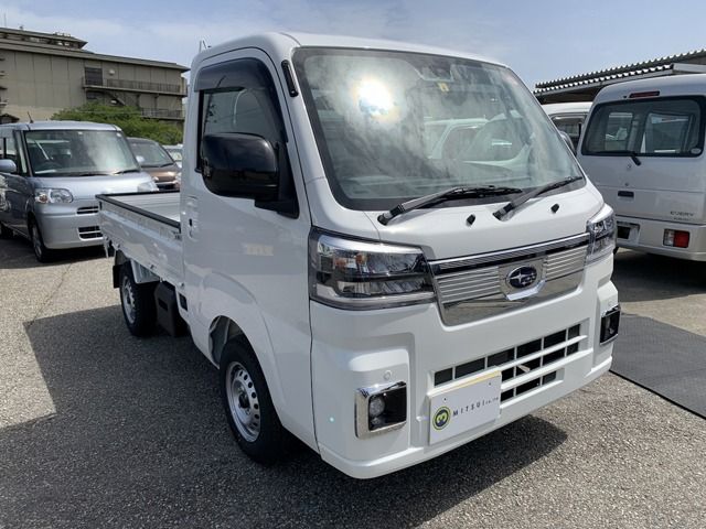 Subaru SAMBAR TRUCK 2023-04 3046-0