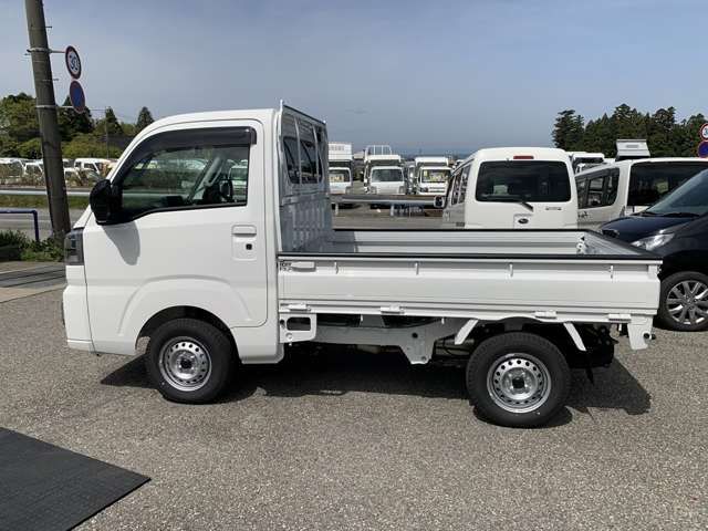 Subaru SAMBAR TRUCK 2023-04 3046-3