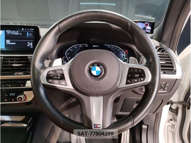 Bmw X3 2021-02 213353-15