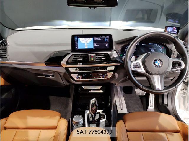 Bmw X3 2021-02 213353-1