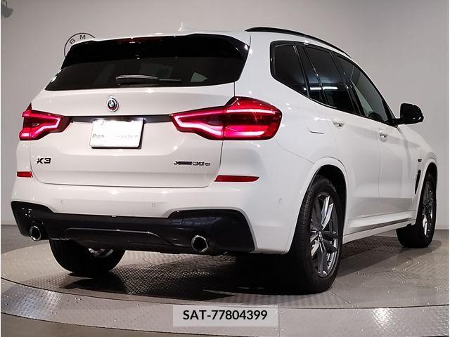 Bmw X3 2021-02 213353-2