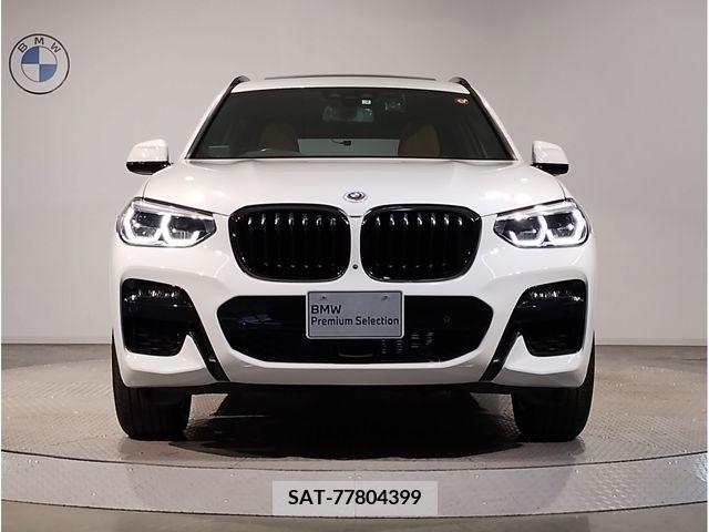 Bmw X3 2021-02 213353-3