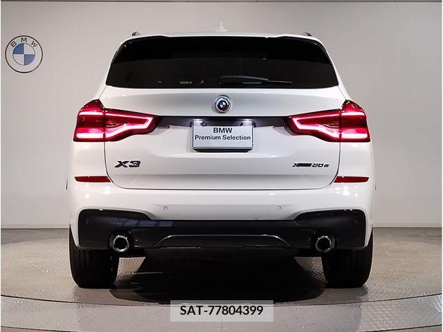 Bmw X3 2021-02 213353-4