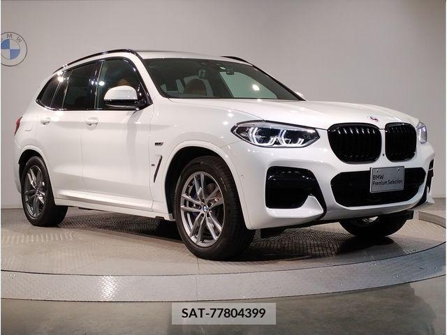 Bmw X3 2021-02 213353-5