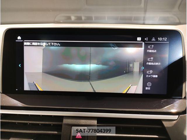 Bmw X3 2021-02 213353-18
