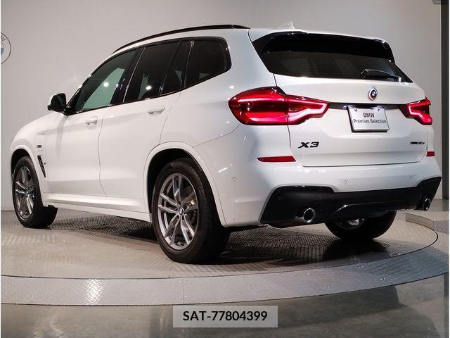 Bmw X3 2021-02 213353-6