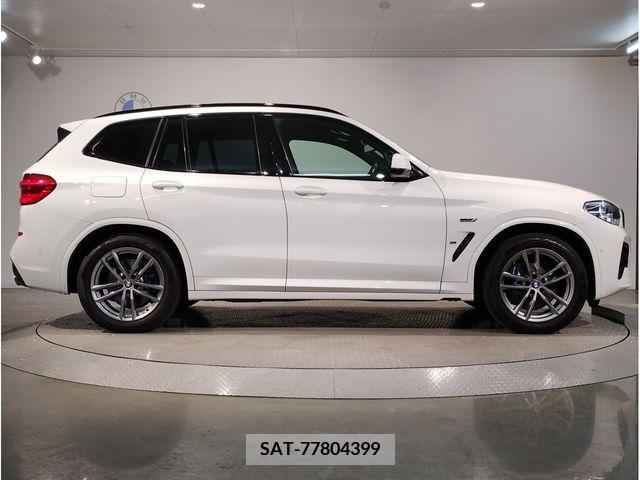 Bmw X3 2021-02 213353-7