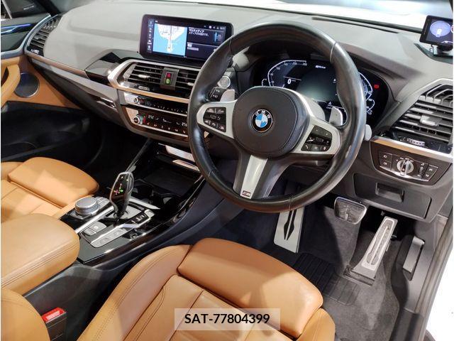 Bmw X3 2021-02 213353-14