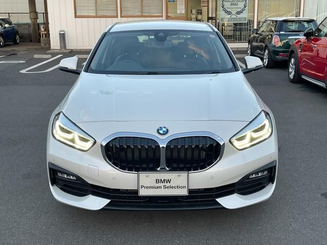 Bmw 1 SERIES 2023-02 15798-4