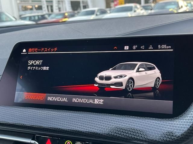 Bmw 1 SERIES 2023-02 15798-26