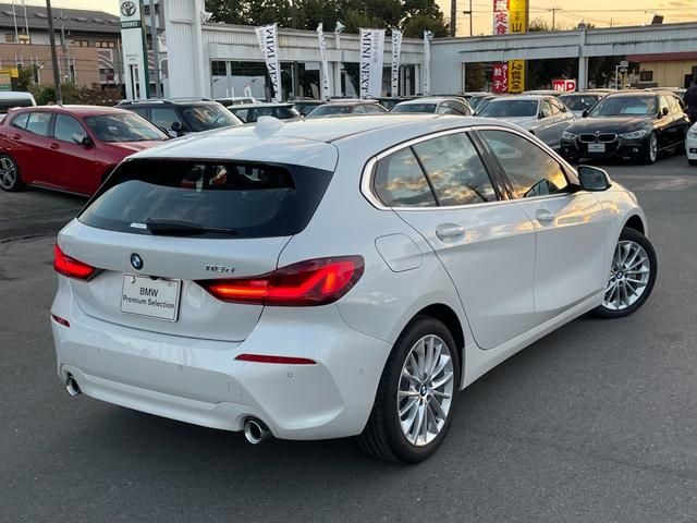 Bmw 1 SERIES 2023-02 15798-7